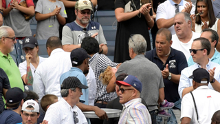 Toddler Injured By Foul Ball At Yankee Stadium Had Broken Face, Bleeding On The Brain<em></em>